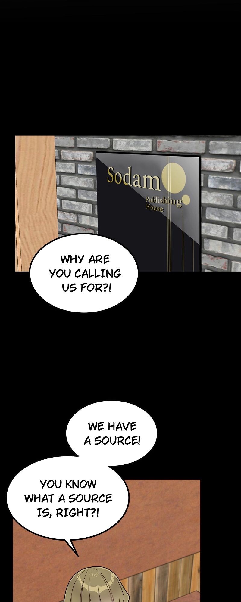 I Moogie You: A Slippery Love - Episode 44 — page 7