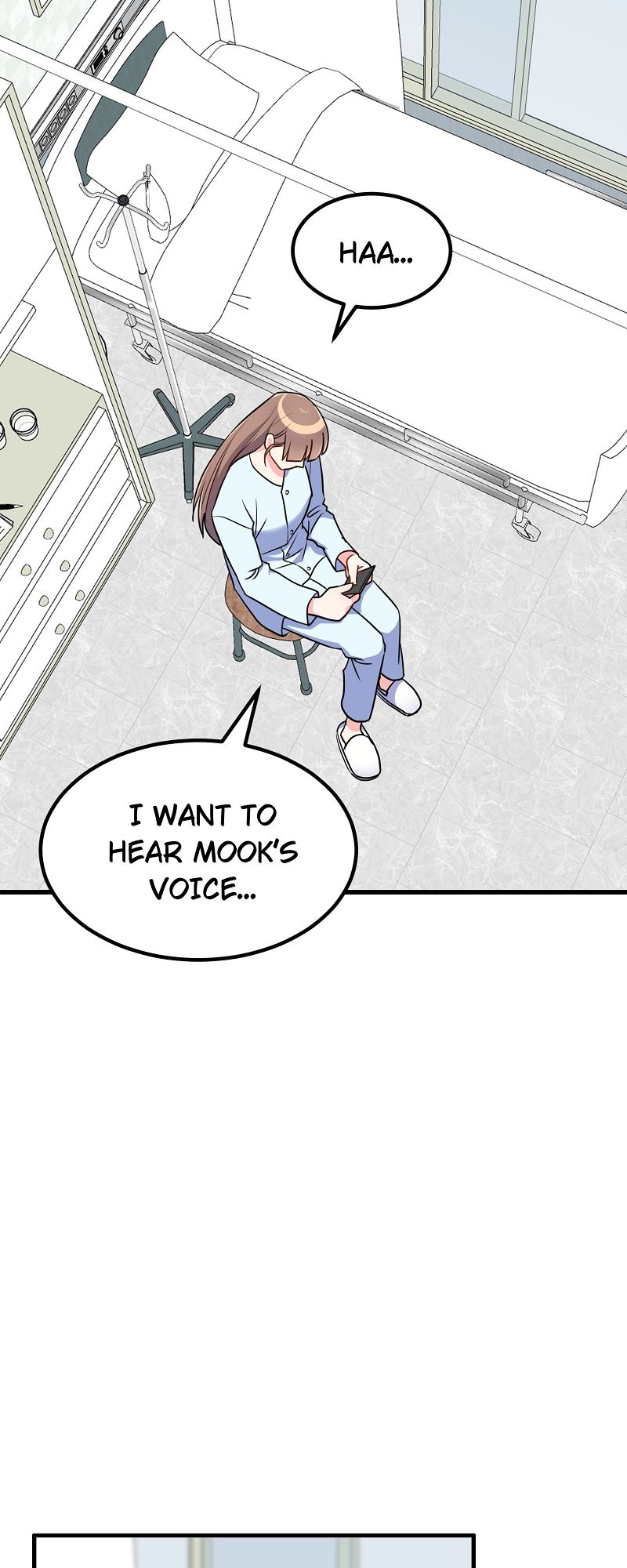 I Moogie You: A Slippery Love - Episode 44 — page 9