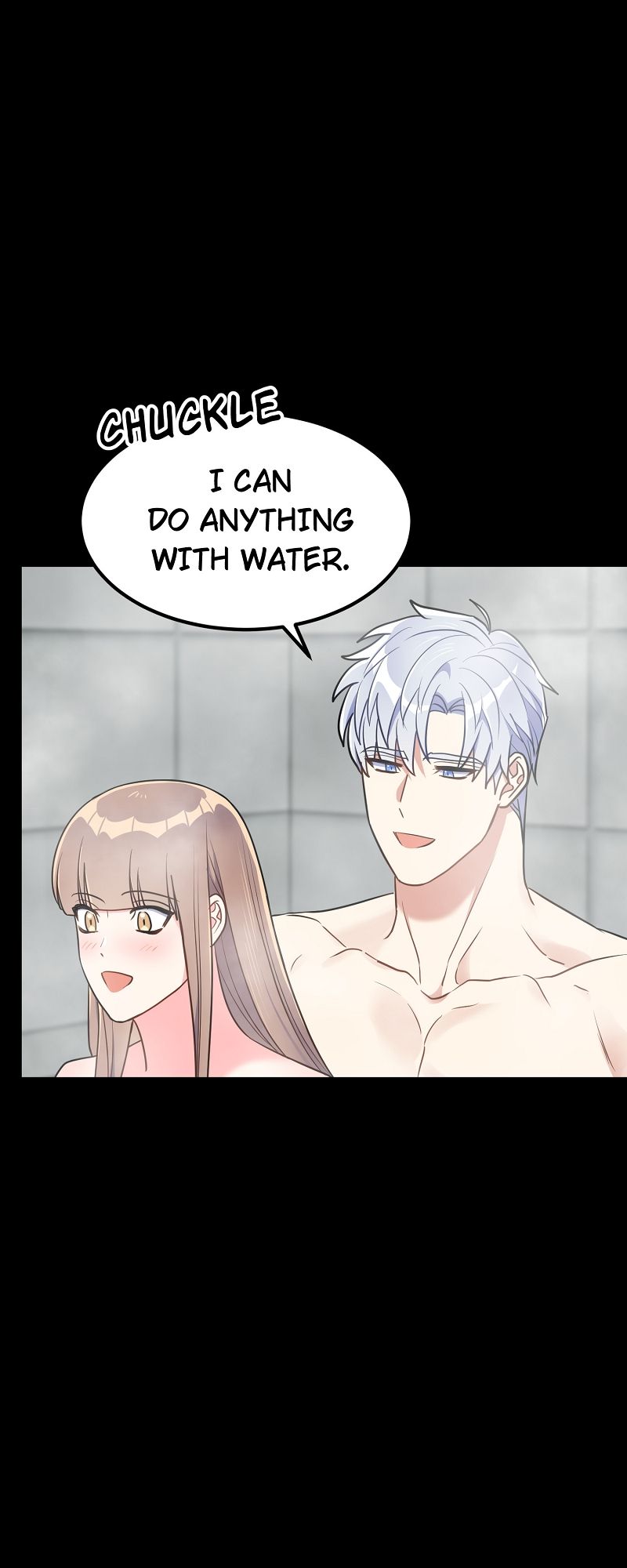 I Moogie You: A Slippery Love - Episode 45 — page 11