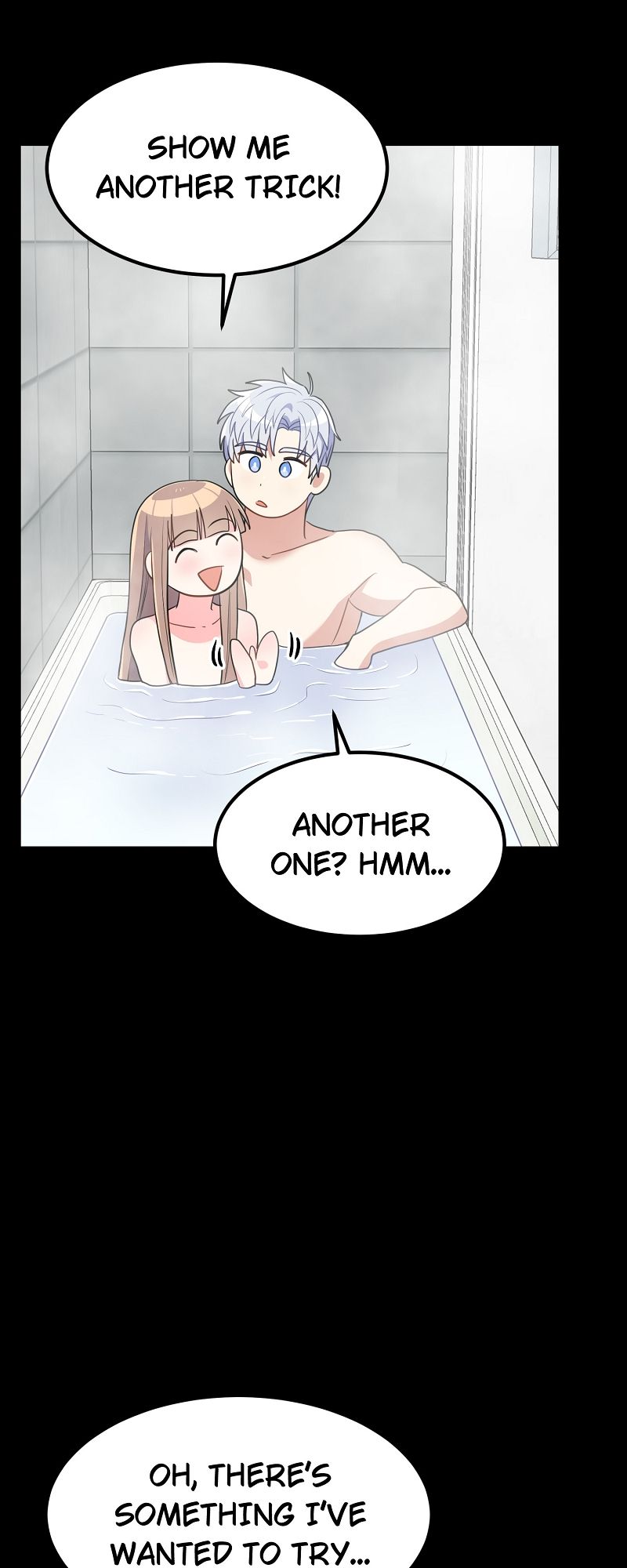 I Moogie You: A Slippery Love - Episode 45 — page 12