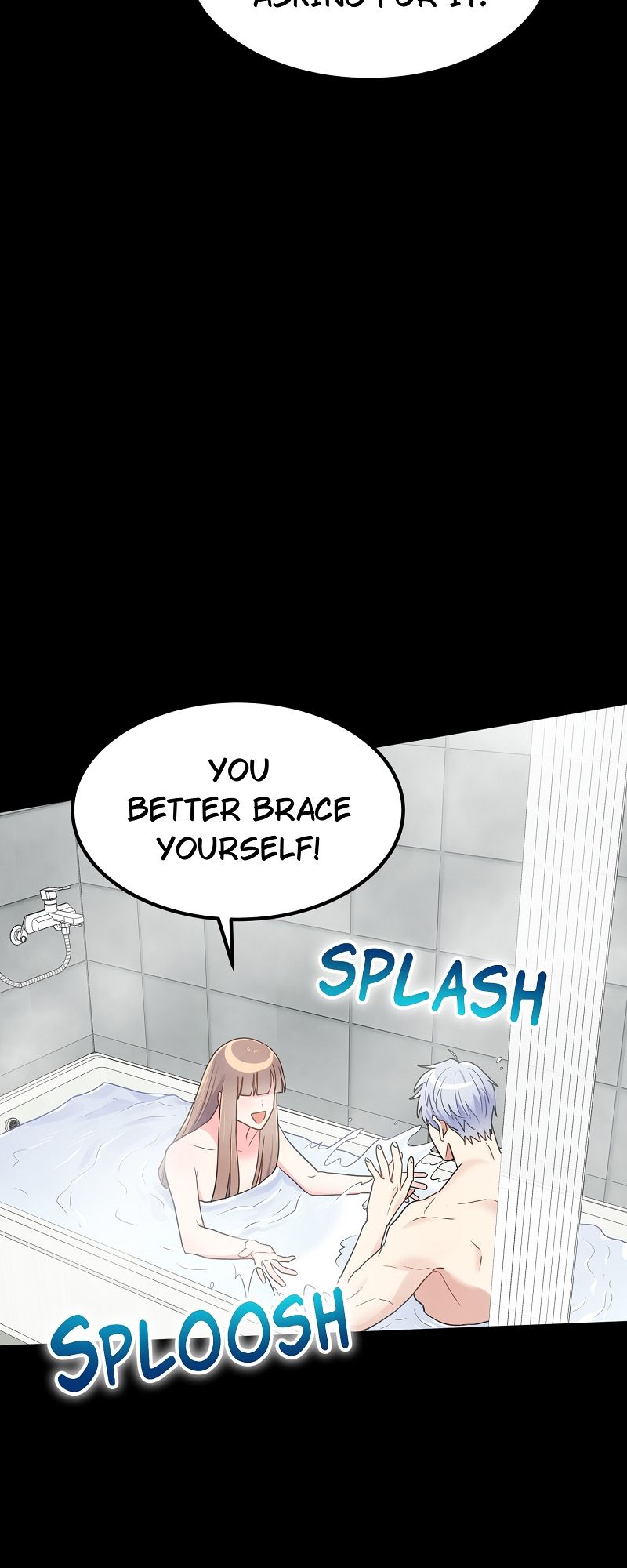 I Moogie You: A Slippery Love - Episode 45 — page 26