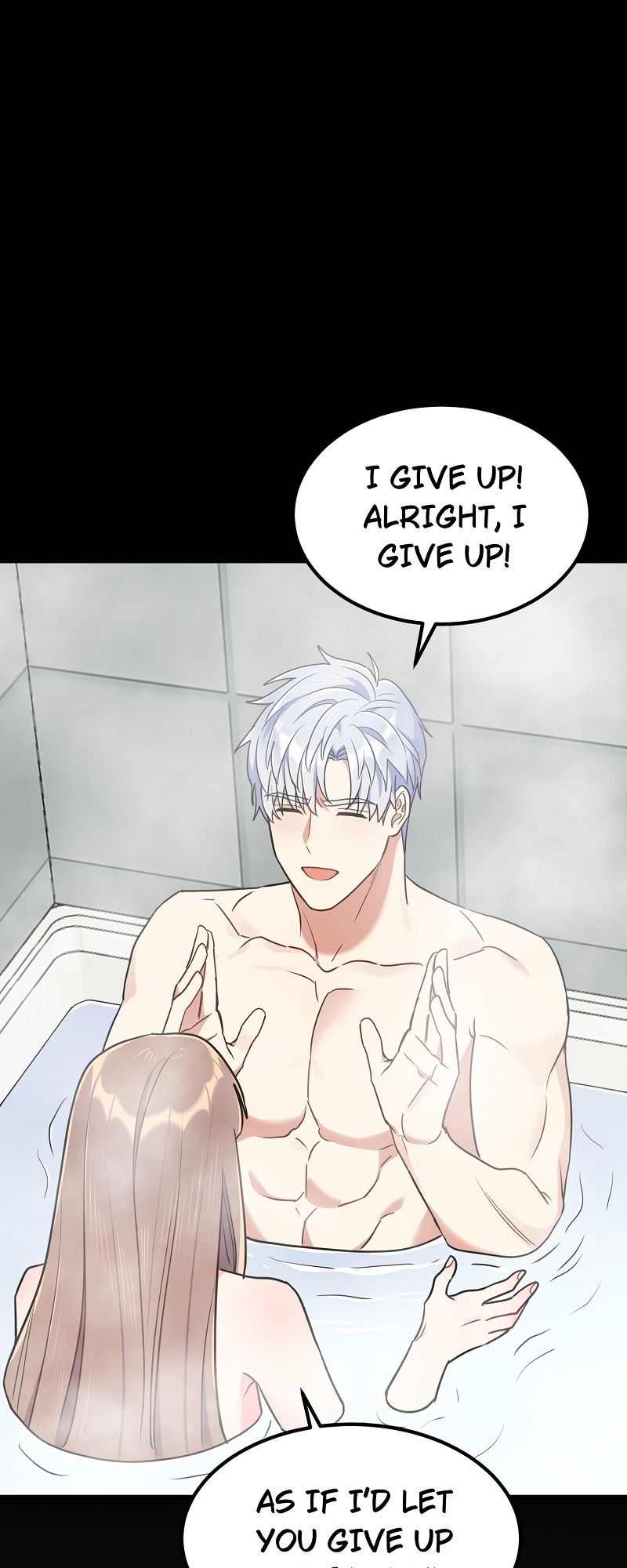 I Moogie You: A Slippery Love - Episode 45 — page 27