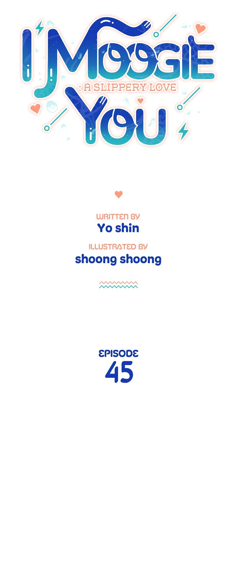 I Moogie You: A Slippery Love - Episode 45 — page 29