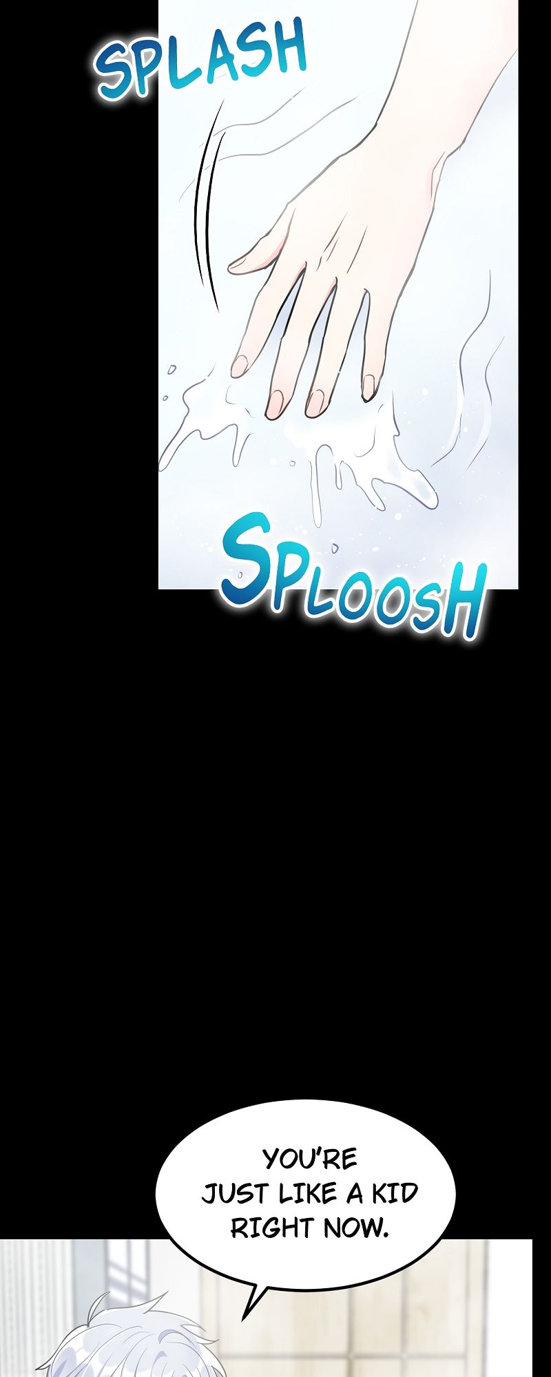 I Moogie You: A Slippery Love - Episode 45 — page 3