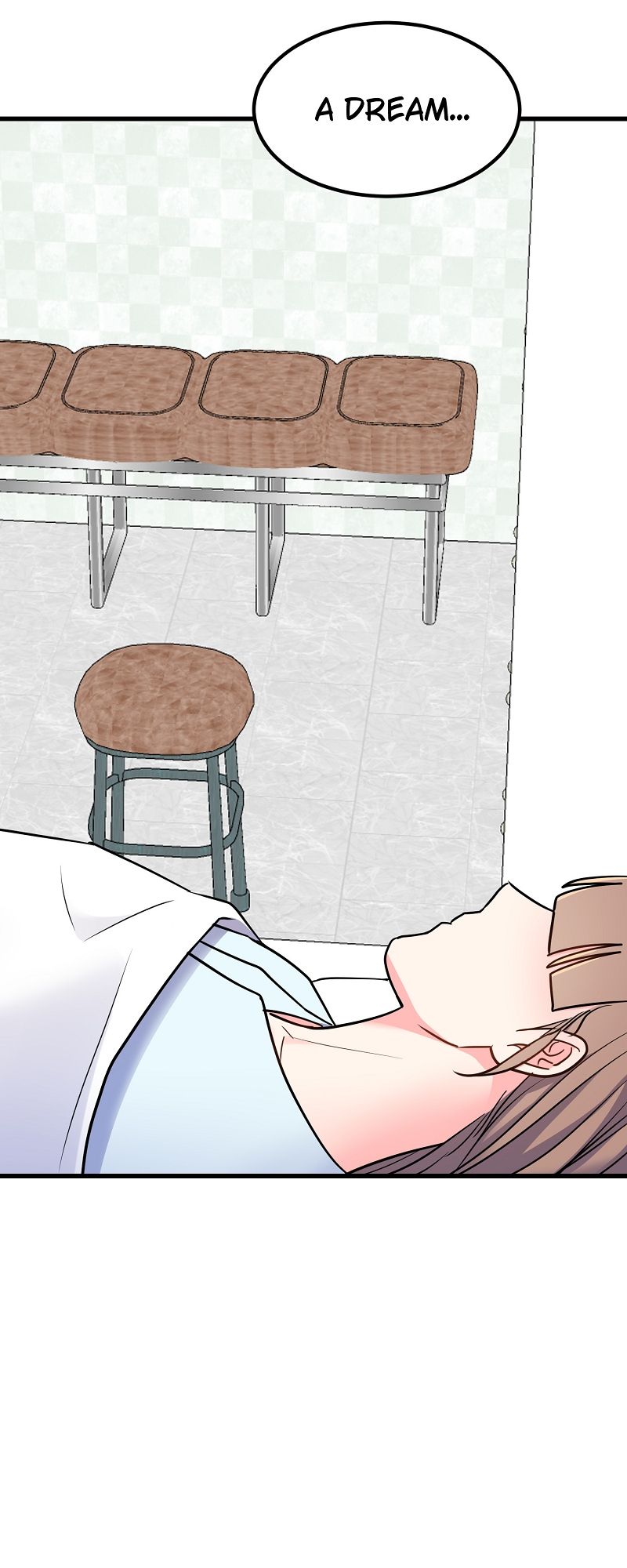 I Moogie You: A Slippery Love - Episode 45 — page 32
