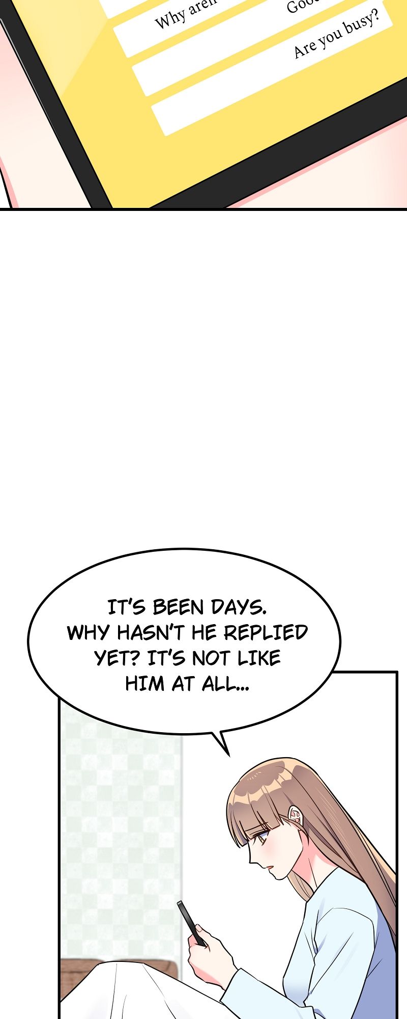 I Moogie You: A Slippery Love - Episode 45 — page 34
