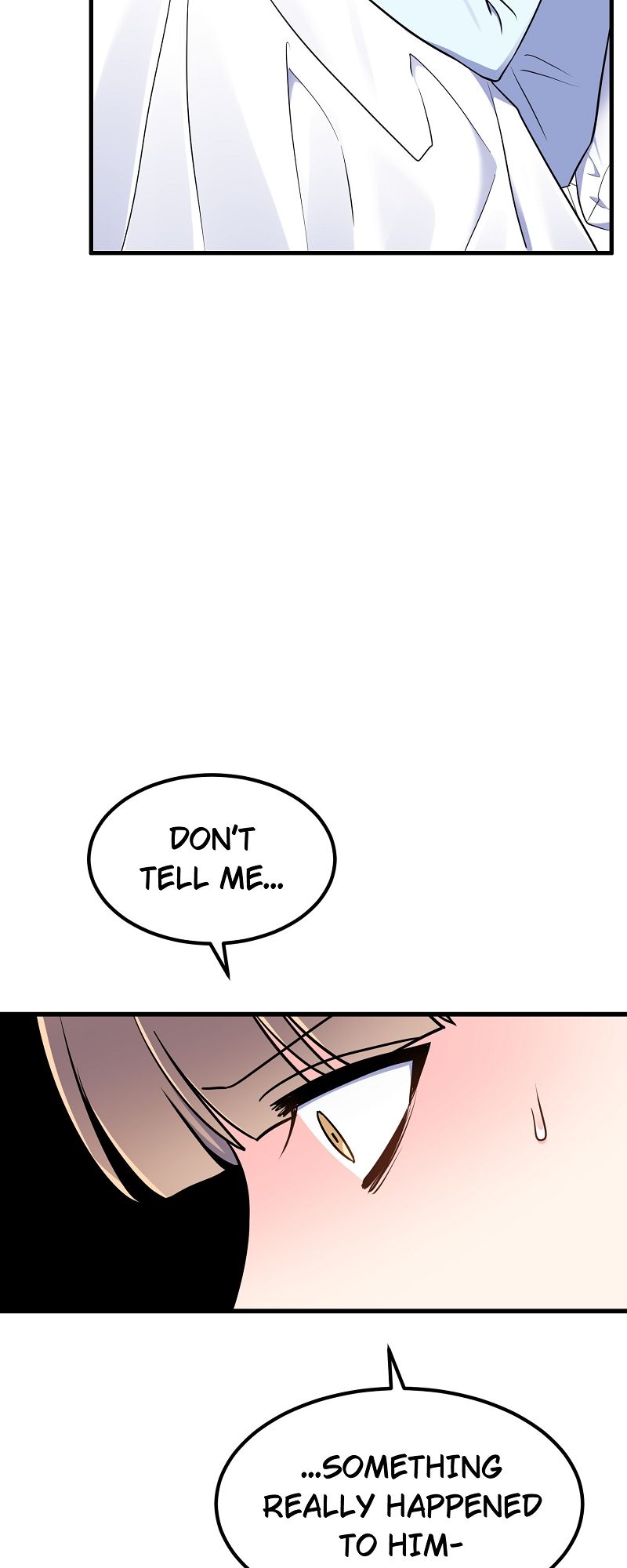I Moogie You: A Slippery Love - Episode 45 — page 35