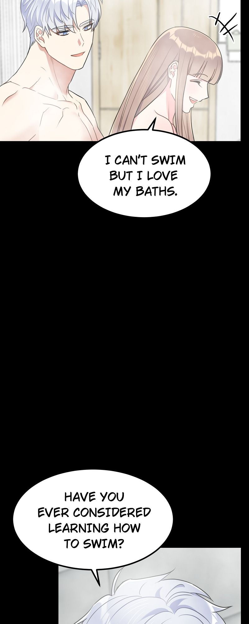 I Moogie You: A Slippery Love - Episode 45 — page 4