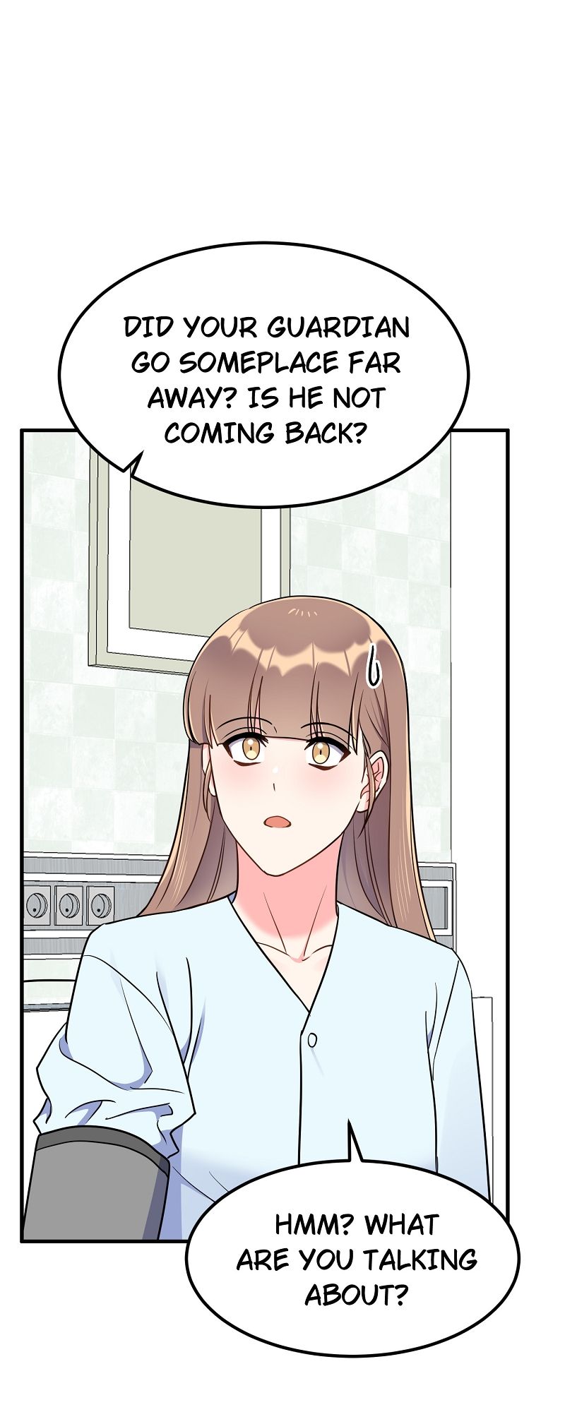 I Moogie You: A Slippery Love - Episode 45 — page 44