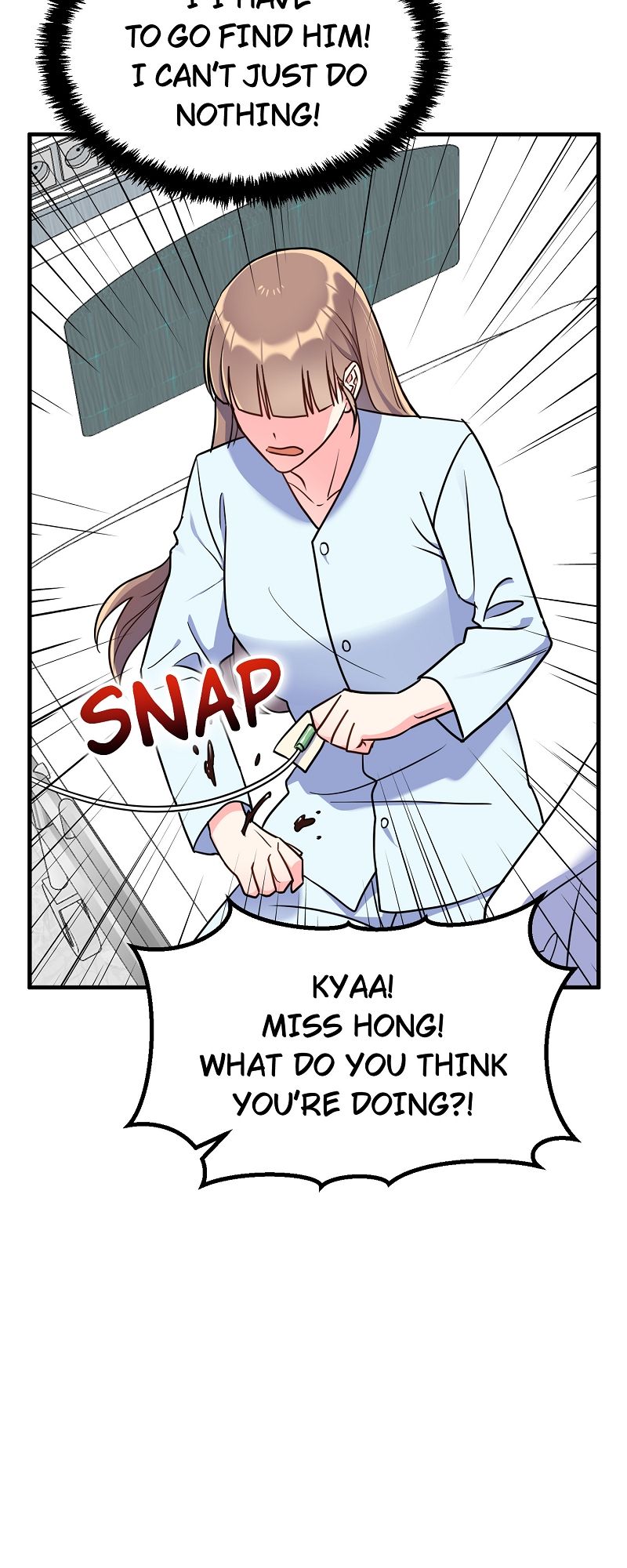 I Moogie You: A Slippery Love - Episode 45 — page 53
