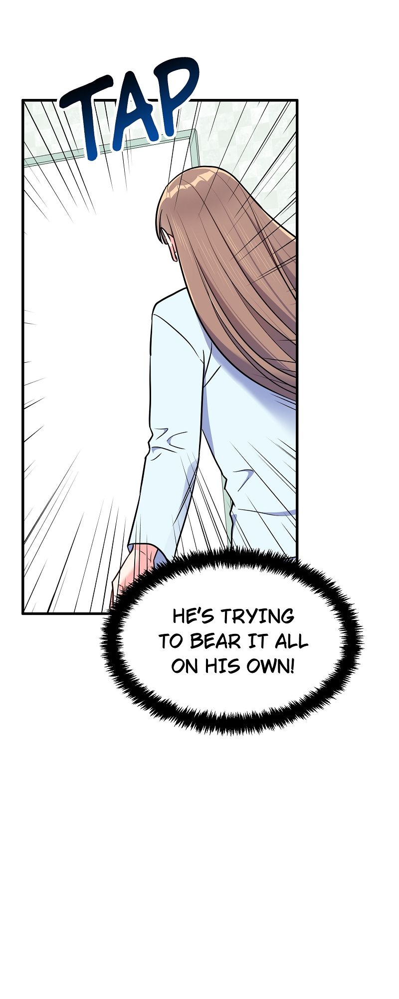 I Moogie You: A Slippery Love - Episode 45 — page 54