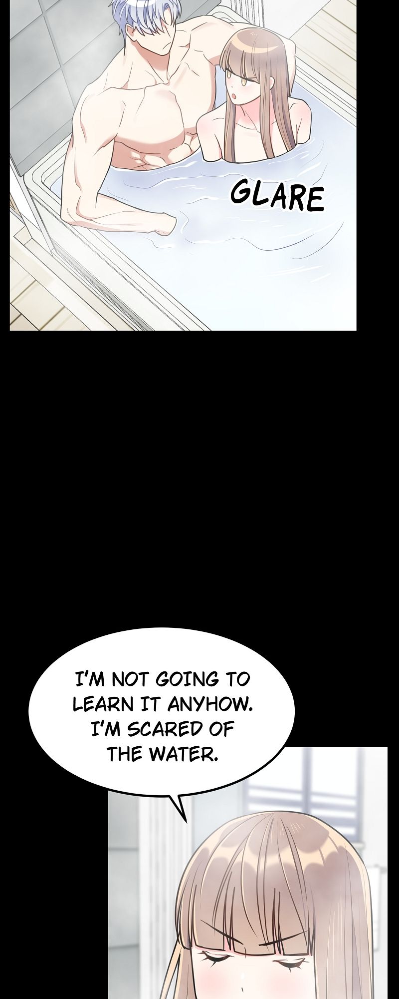 I Moogie You: A Slippery Love - Episode 45 — page 6