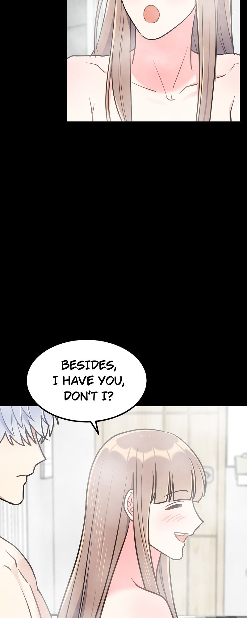 I Moogie You: A Slippery Love - Episode 45 — page 7