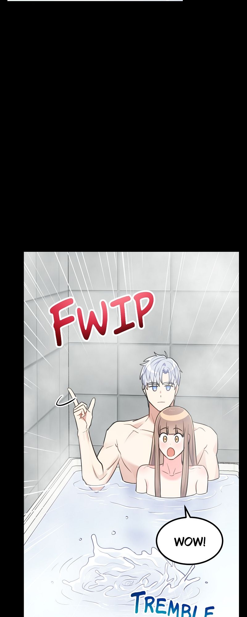 I Moogie You: A Slippery Love - Episode 45 — page 9