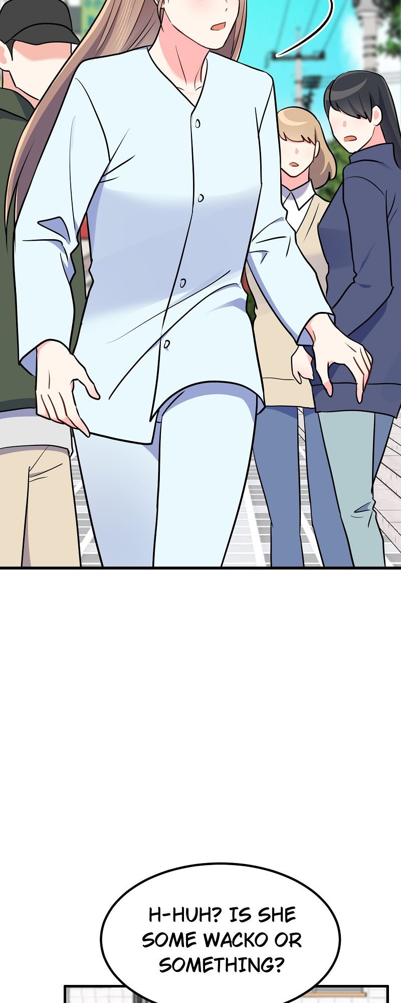 I Moogie You: A Slippery Love - Episode 46 — page 12