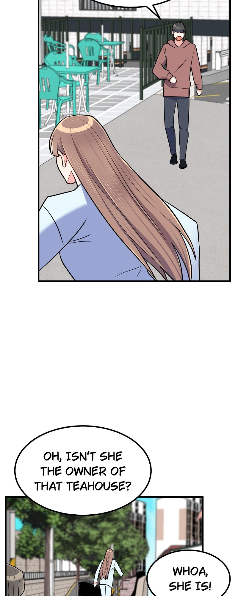 I Moogie You: A Slippery Love - Episode 46 — page 13