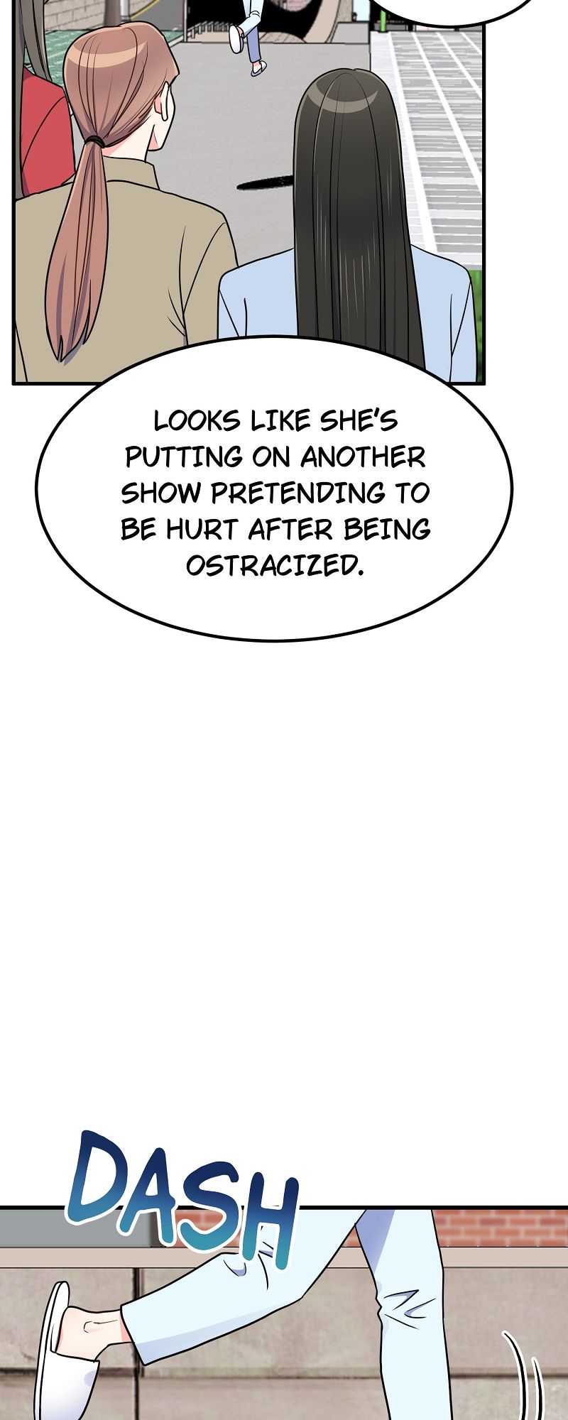 I Moogie You: A Slippery Love - Episode 46 — page 14