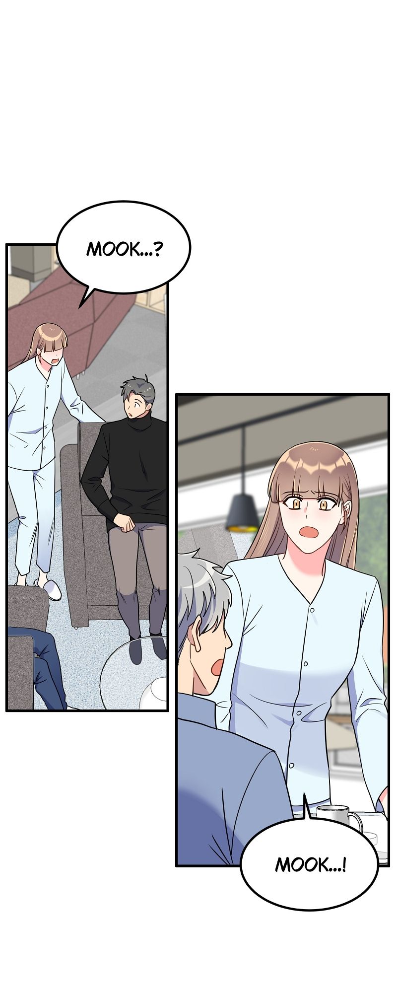 I Moogie You: A Slippery Love - Episode 46 — page 21