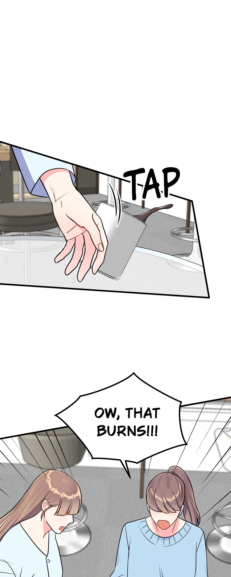 I Moogie You: A Slippery Love - Episode 46 — page 22