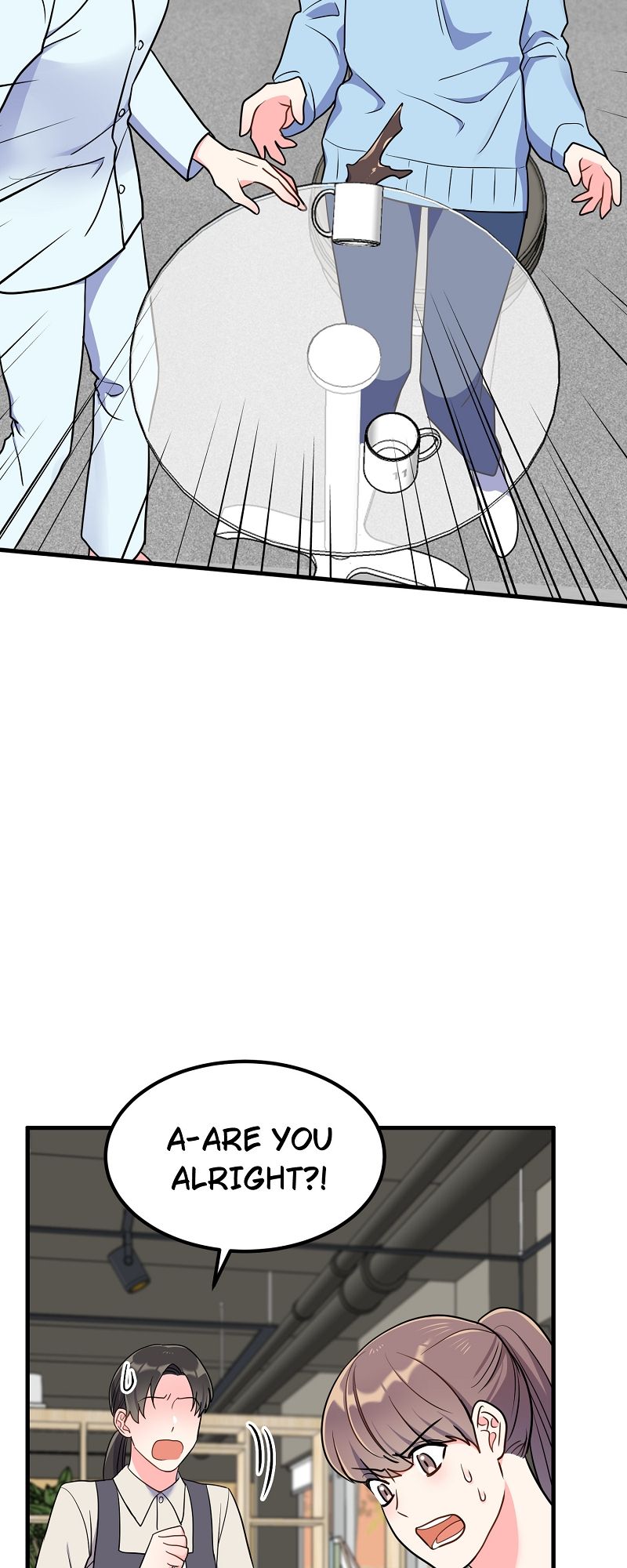 I Moogie You: A Slippery Love - Episode 46 — page 23