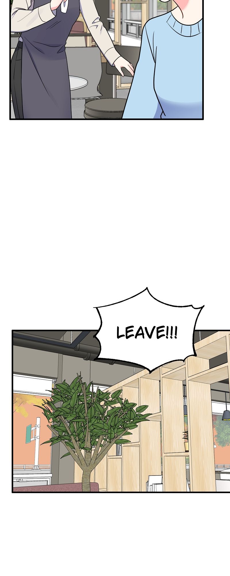 I Moogie You: A Slippery Love - Episode 46 — page 24