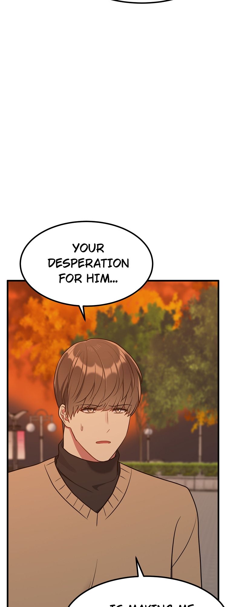 I Moogie You: A Slippery Love - Episode 46 — page 28