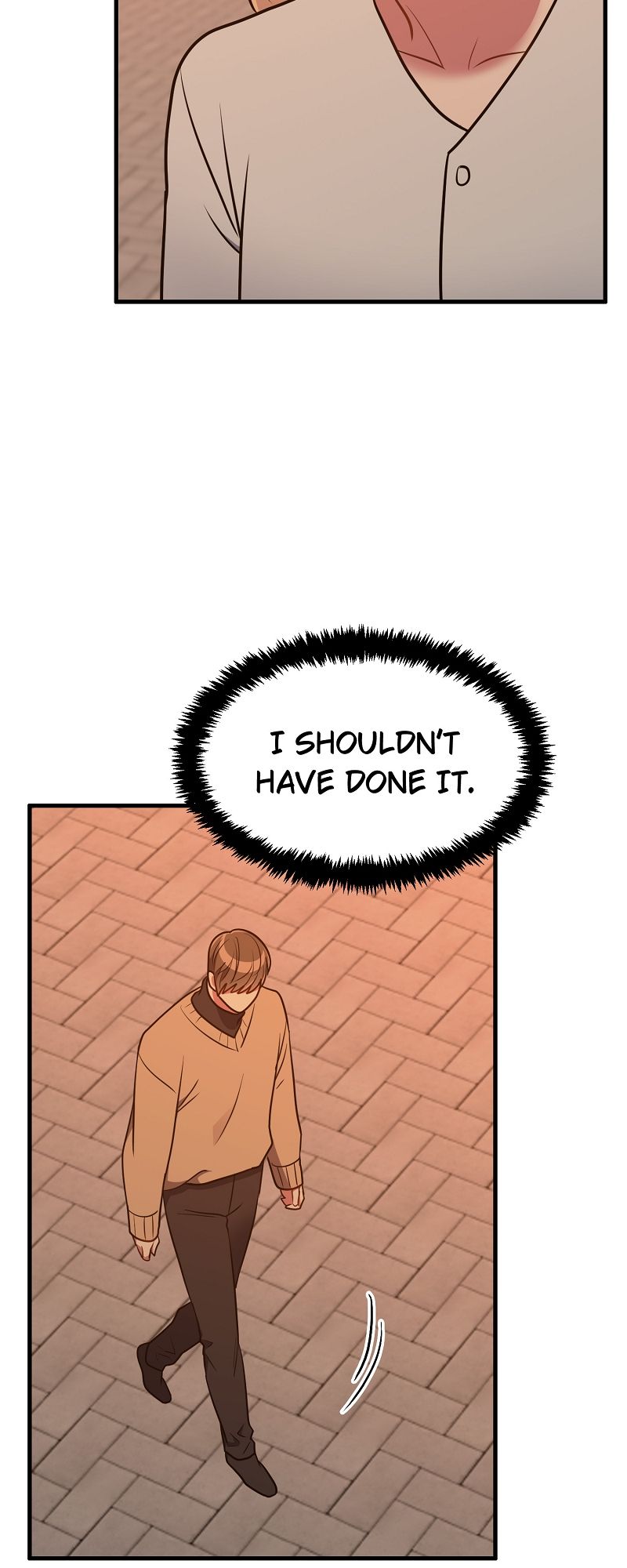 I Moogie You: A Slippery Love - Episode 46 — page 31