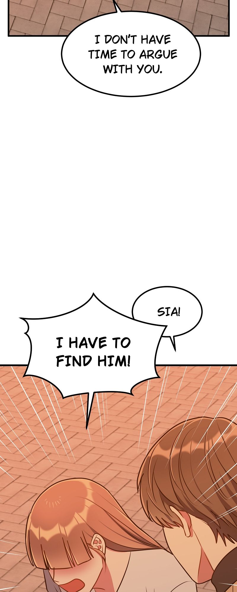 I Moogie You: A Slippery Love - Episode 46 — page 34