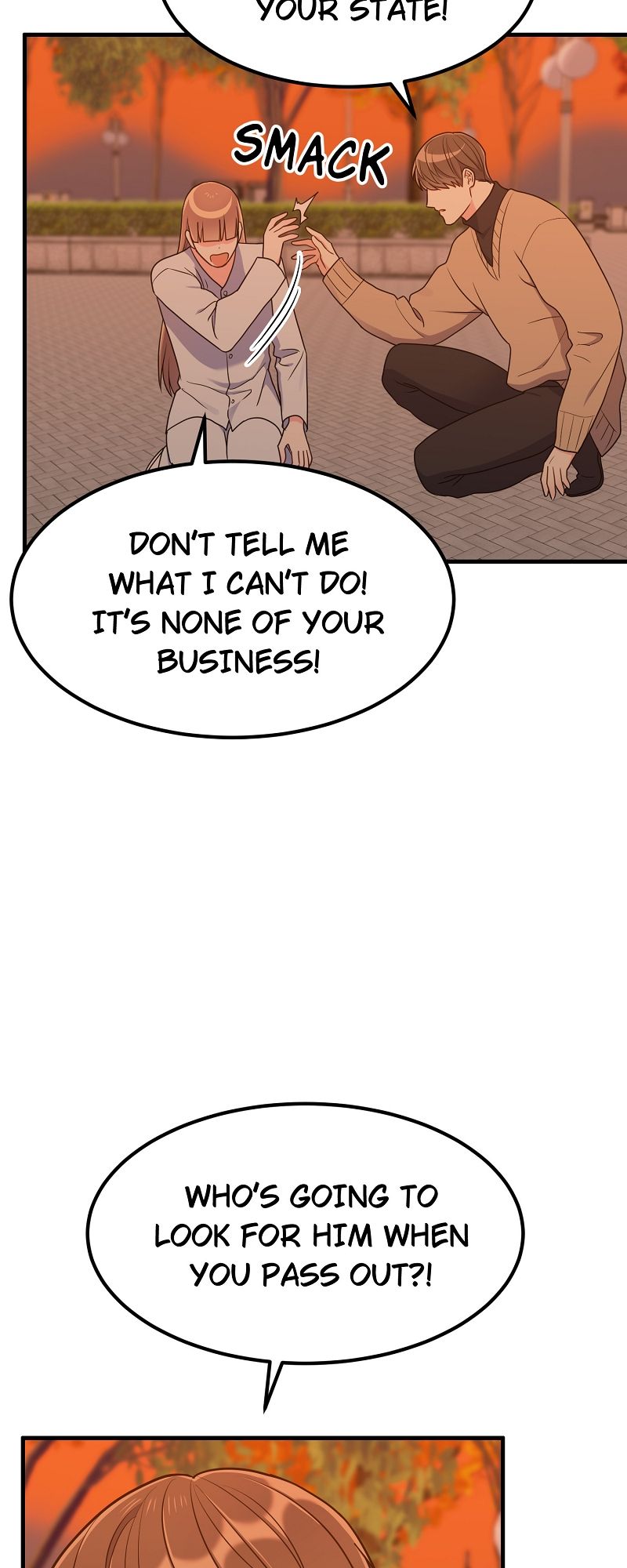 I Moogie You: A Slippery Love - Episode 46 — page 37