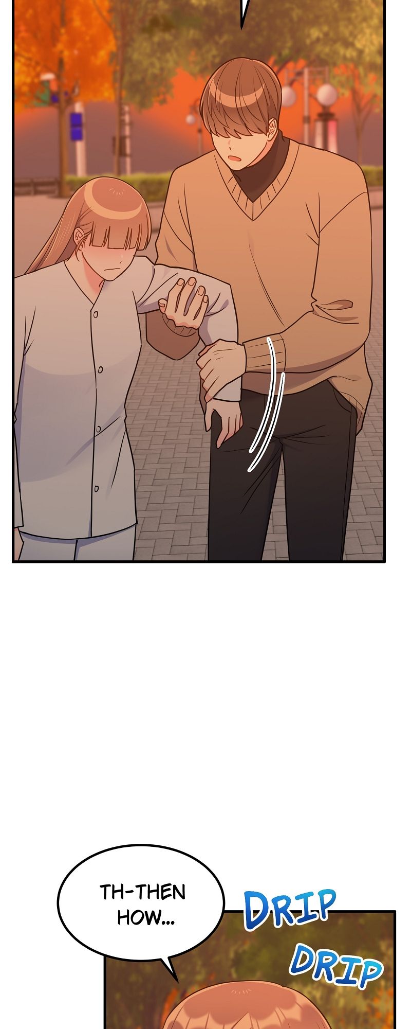 I Moogie You: A Slippery Love - Episode 46 — page 40