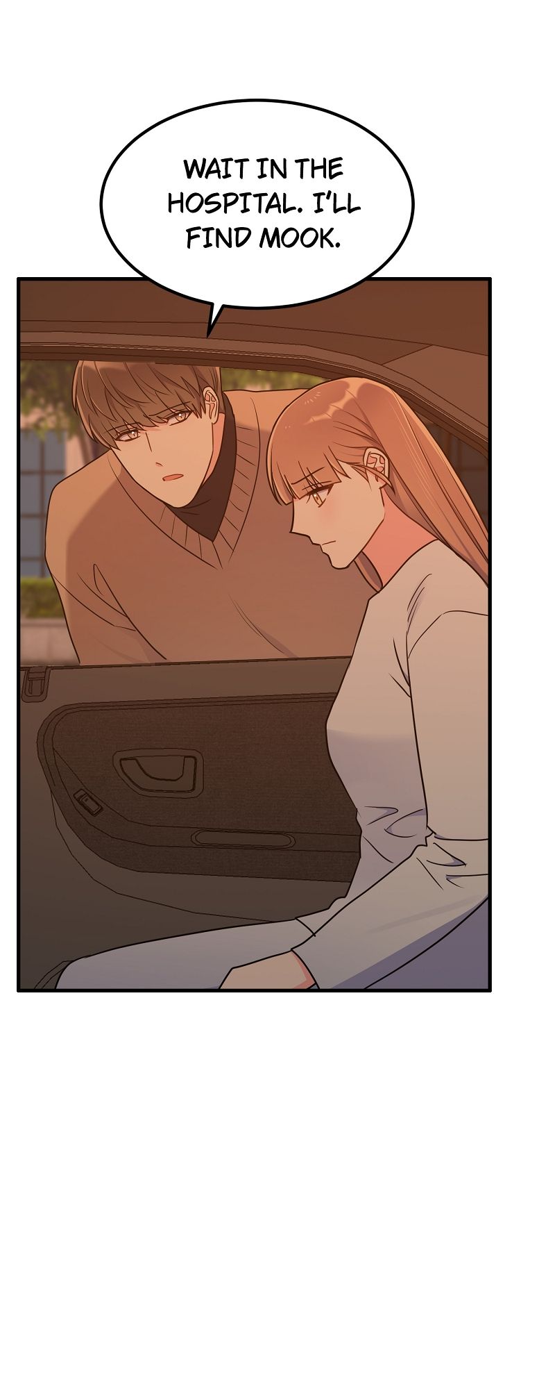 I Moogie You: A Slippery Love - Episode 46 — page 43