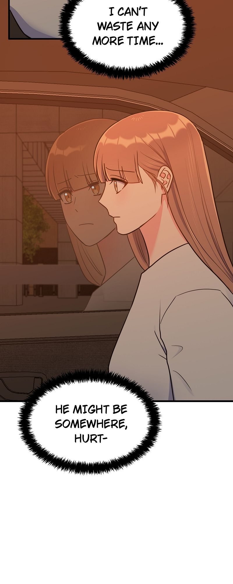 I Moogie You: A Slippery Love - Episode 46 — page 47