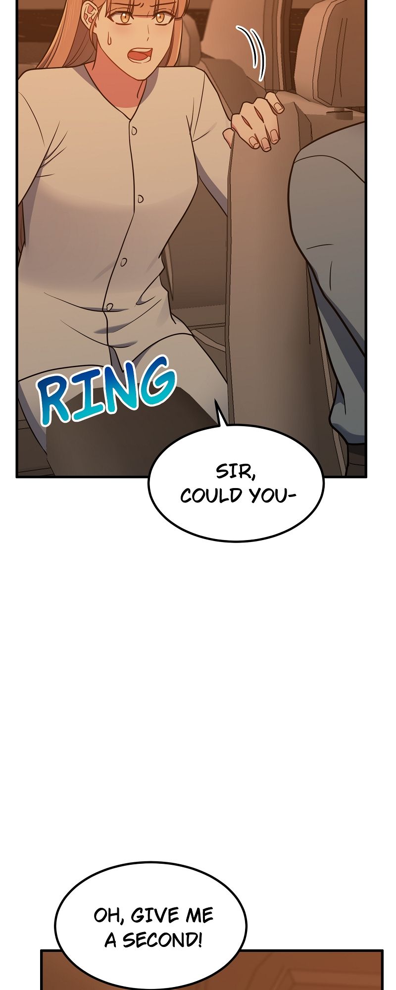 I Moogie You: A Slippery Love - Episode 46 — page 49