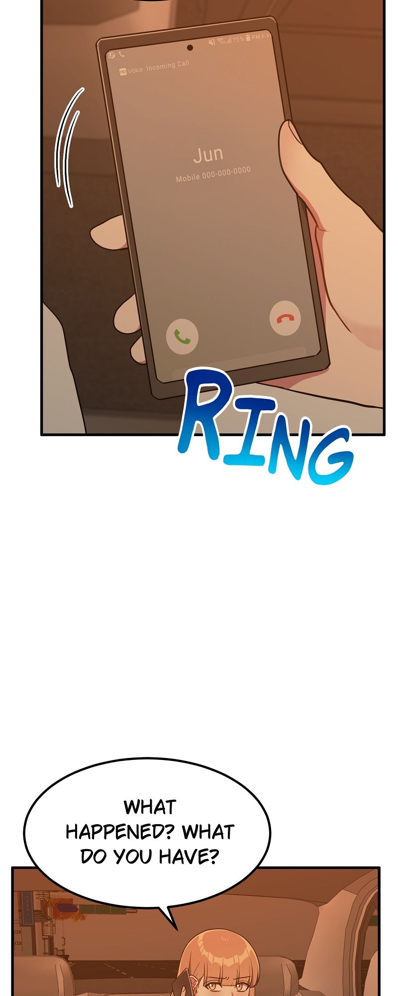 I Moogie You: A Slippery Love - Episode 46 — page 50
