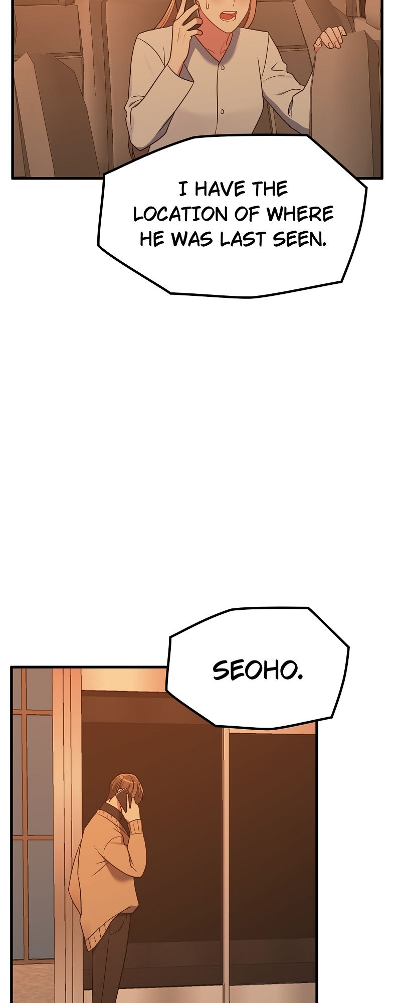 I Moogie You: A Slippery Love - Episode 46 — page 51