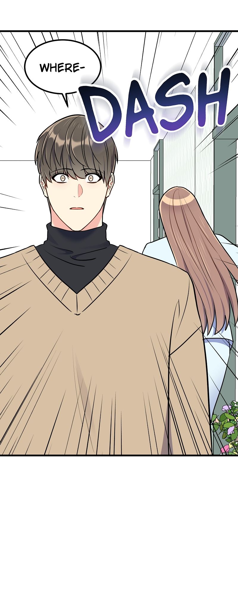 I Moogie You: A Slippery Love - Episode 46 — page 6