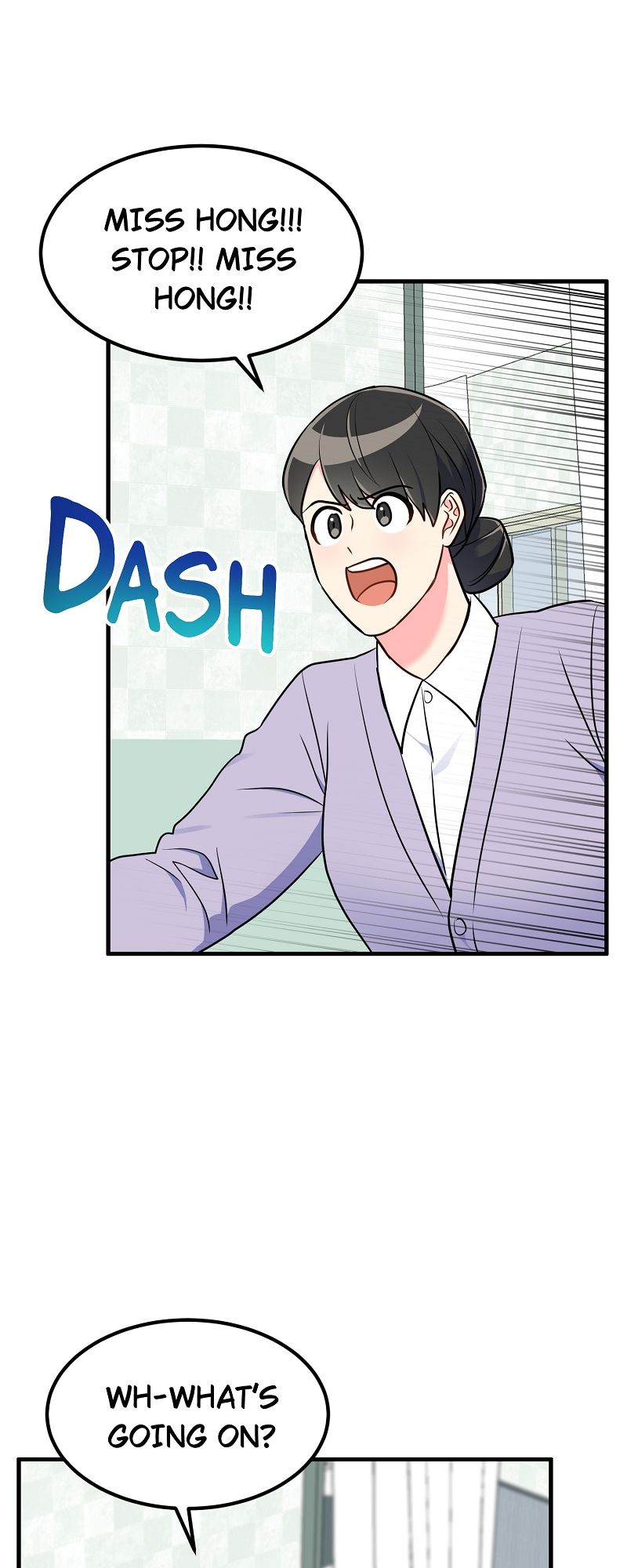 I Moogie You: A Slippery Love - Episode 46 — page 7