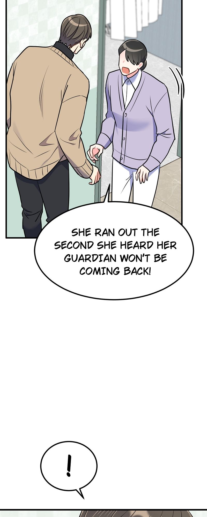I Moogie You: A Slippery Love - Episode 46 — page 8