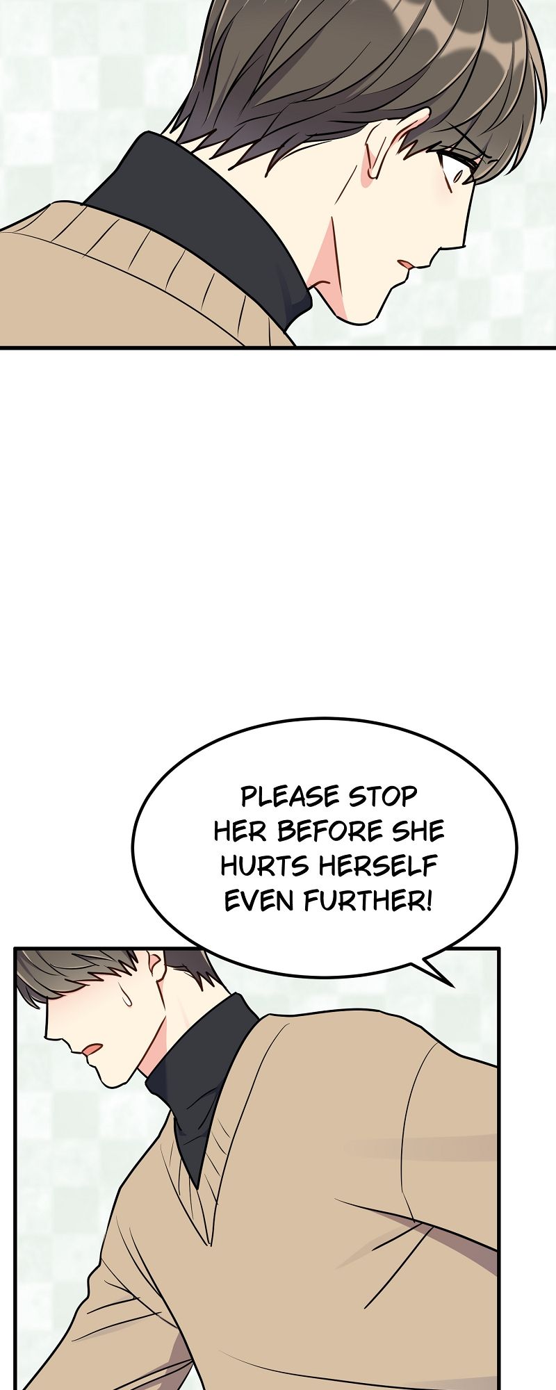 I Moogie You: A Slippery Love - Episode 46 — page 9