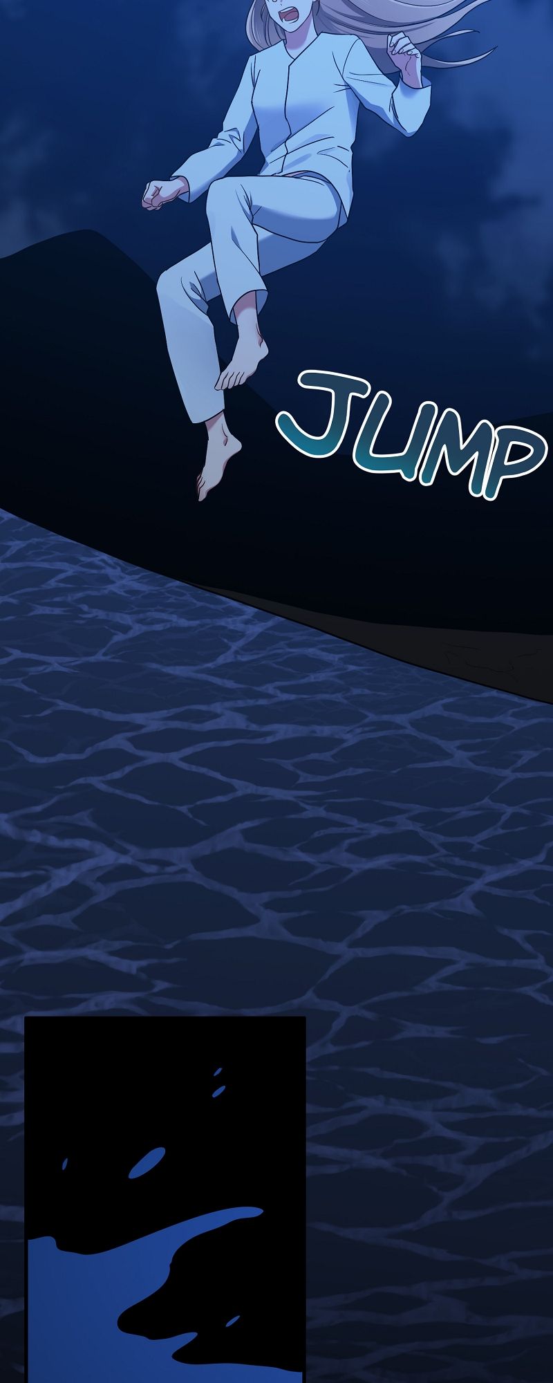 I Moogie You: A Slippery Love - Episode 47 — page 19