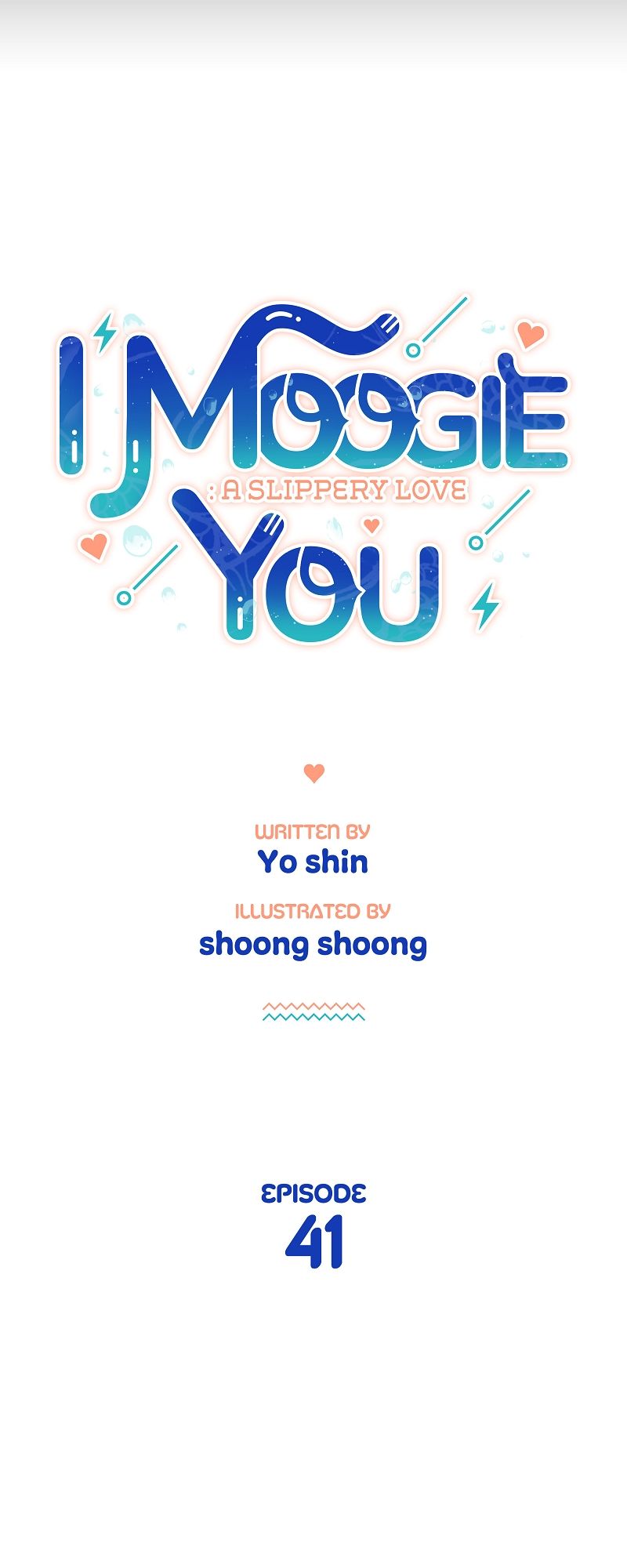 I Moogie You: A Slippery Love - Episode 47 — page 21