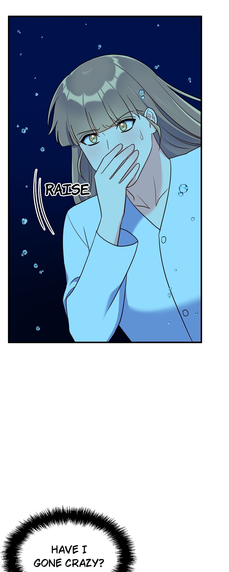 I Moogie You: A Slippery Love - Episode 47 — page 25