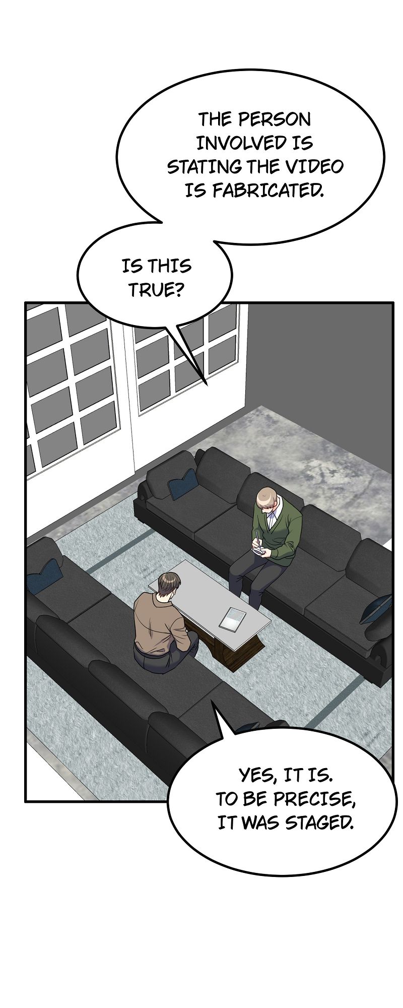 I Moogie You: A Slippery Love - Episode 47 — page 36