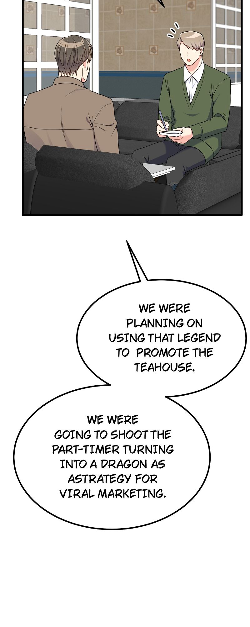 I Moogie You: A Slippery Love - Episode 47 — page 39