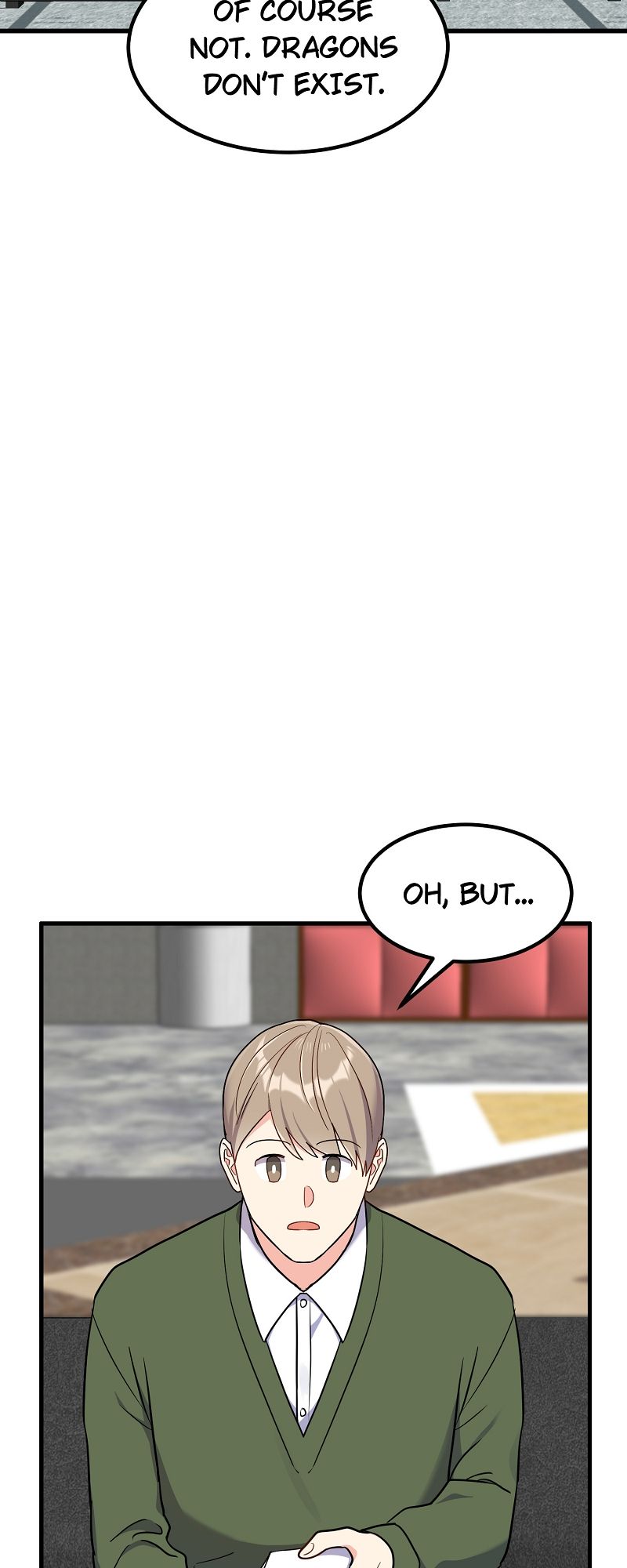 I Moogie You: A Slippery Love - Episode 47 — page 41