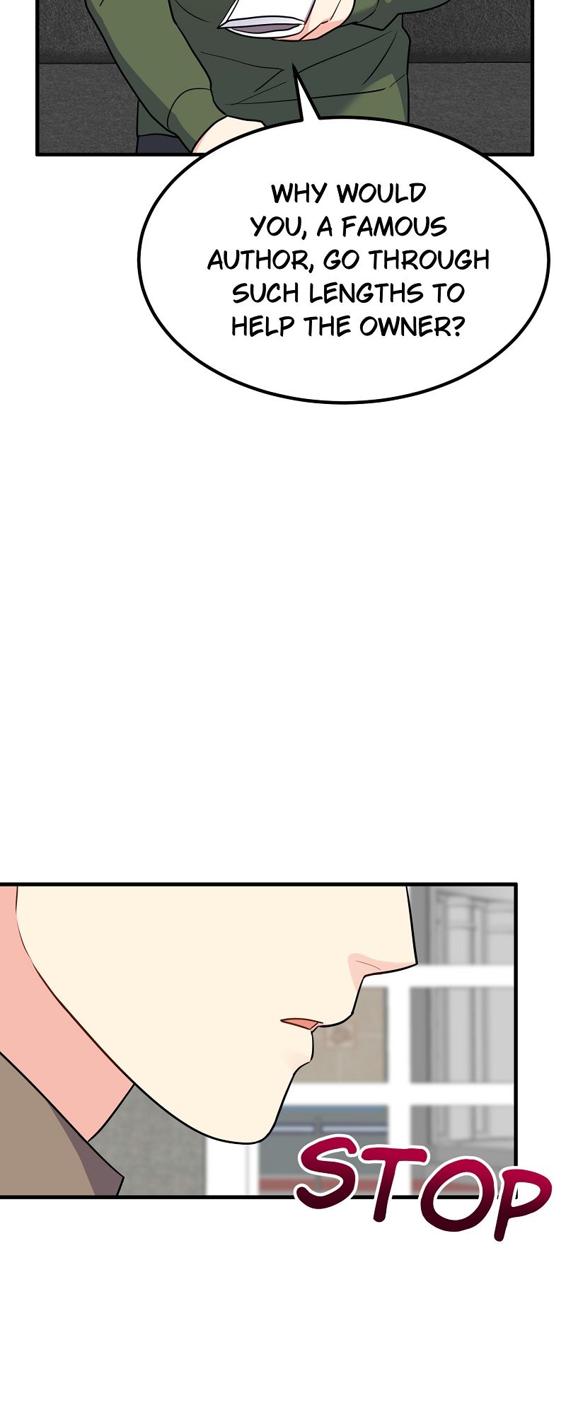 I Moogie You: A Slippery Love - Episode 47 — page 42