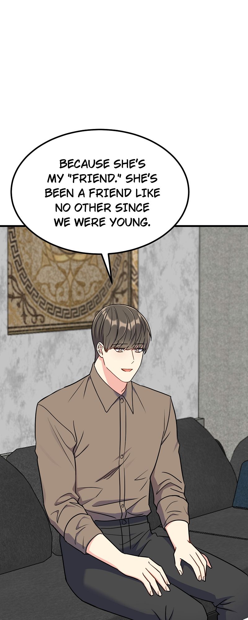 I Moogie You: A Slippery Love - Episode 47 — page 43