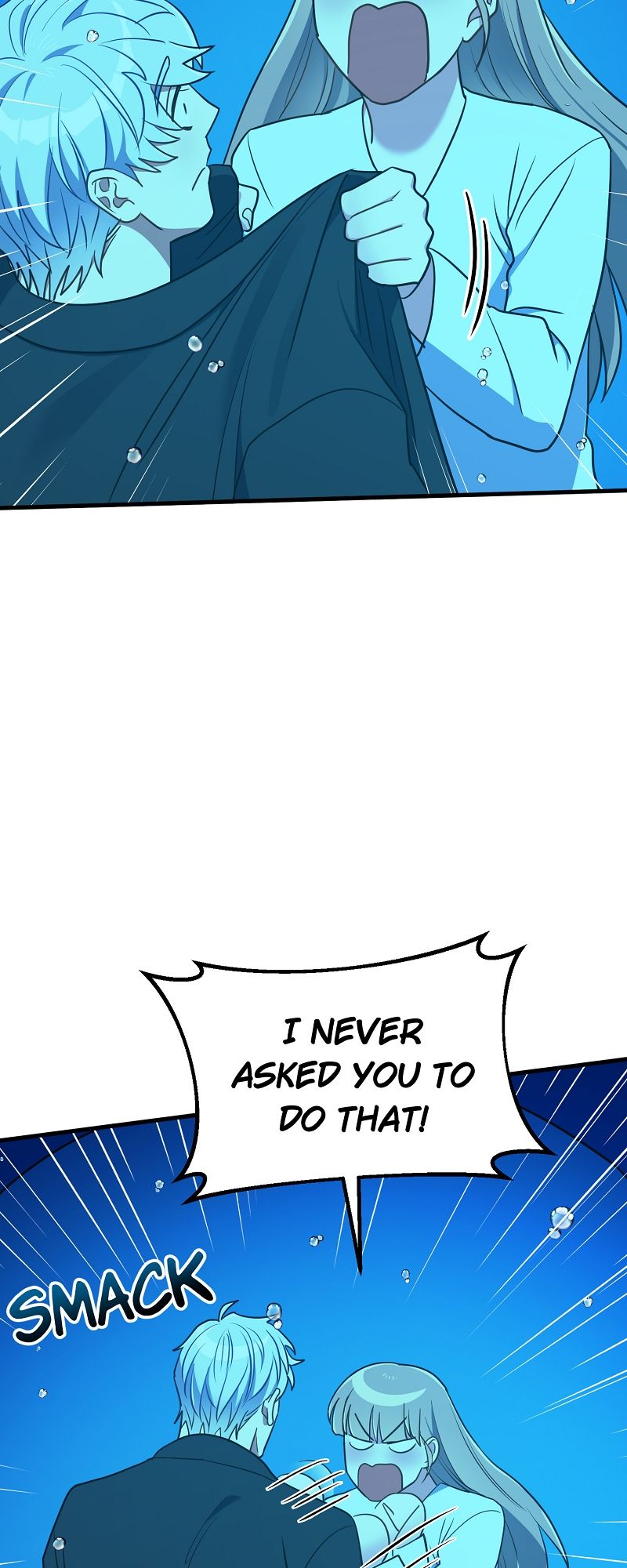 I Moogie You: A Slippery Love - Episode 47 — page 50