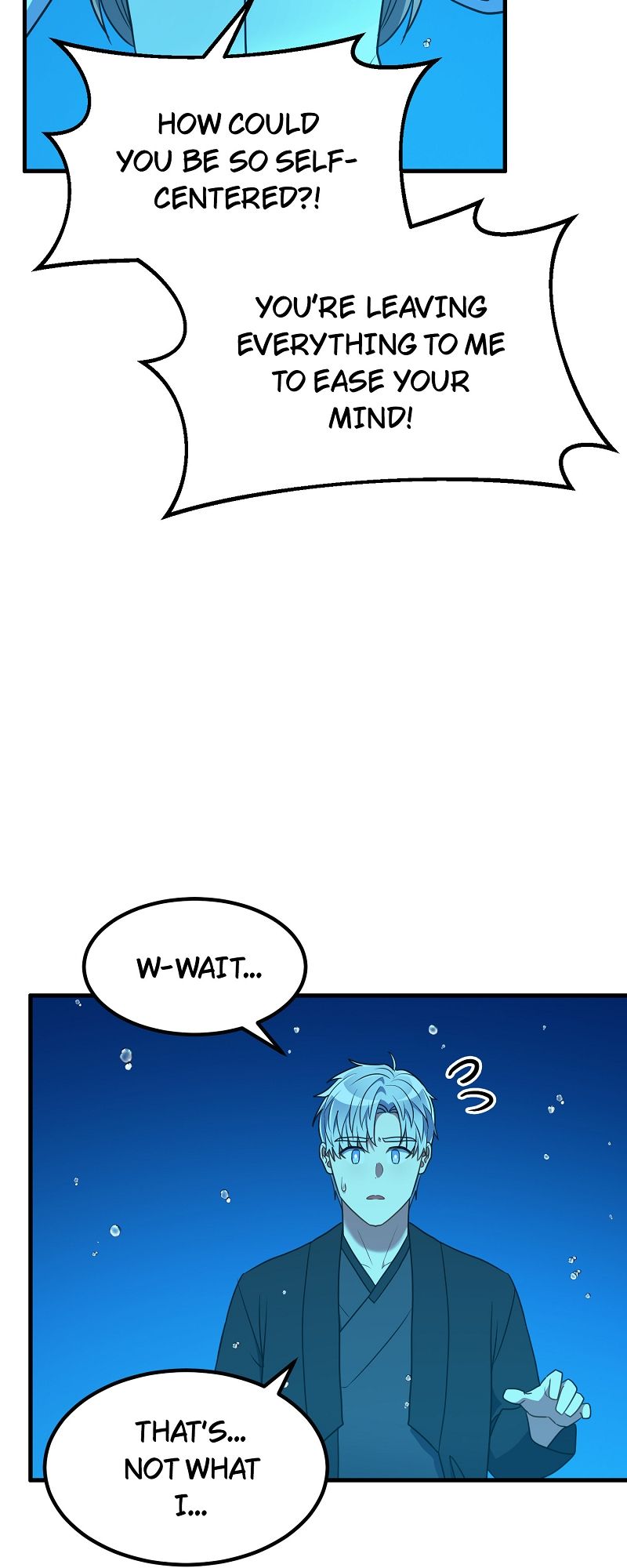 I Moogie You: A Slippery Love - Episode 47 — page 53