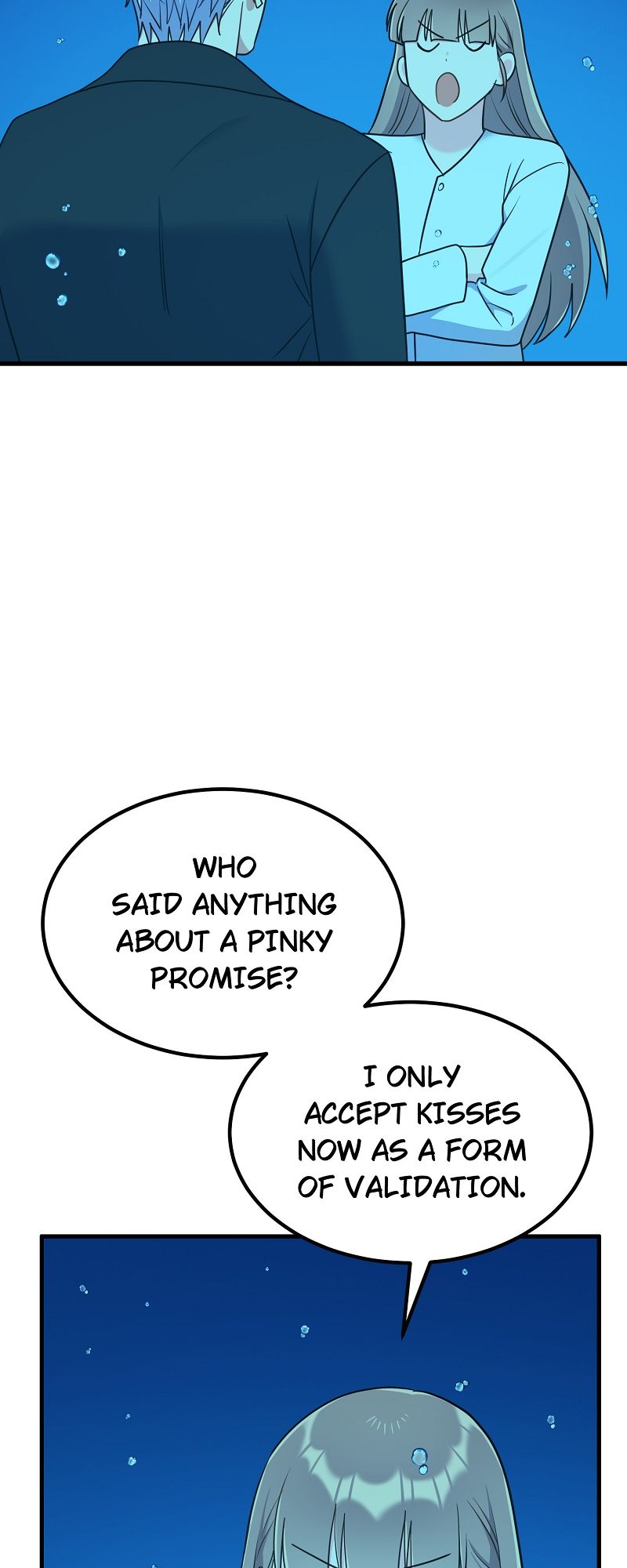I Moogie You: A Slippery Love - Episode 47 — page 60